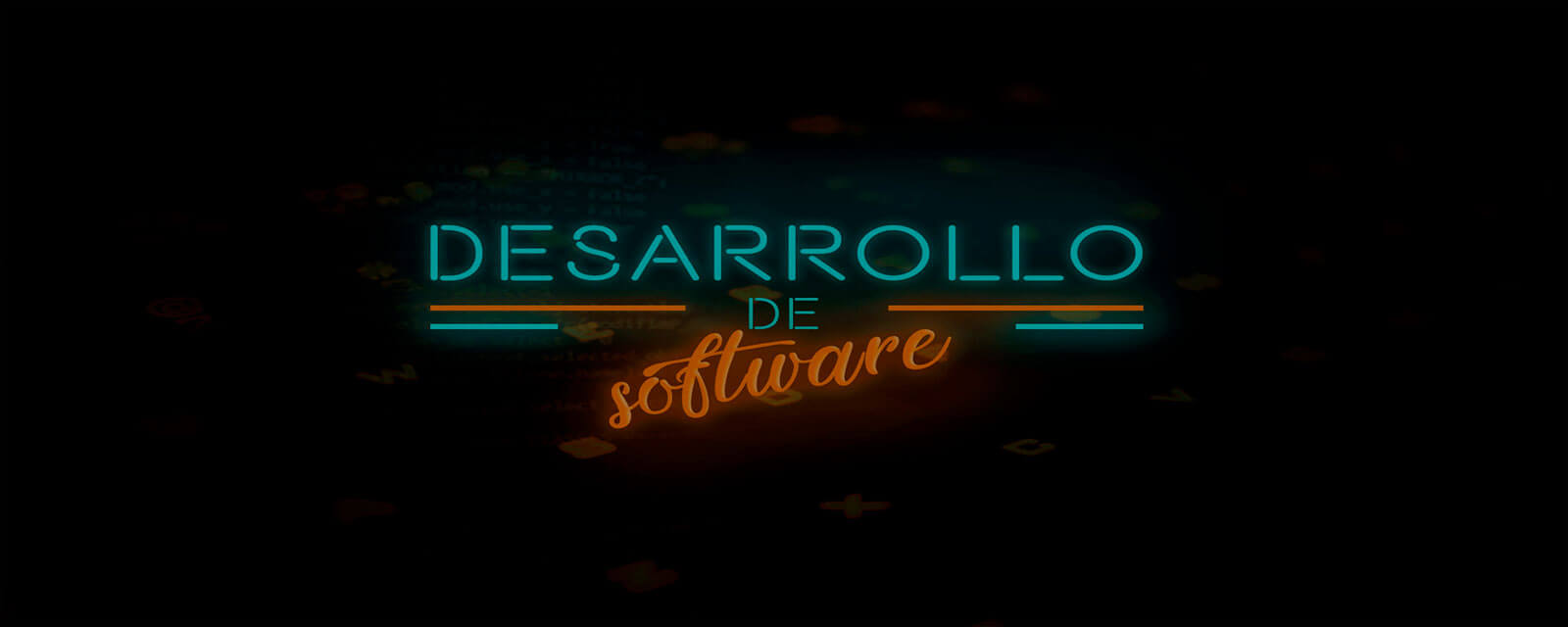 Desarrollo de software