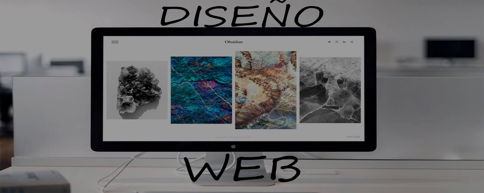 Diseño Web